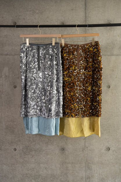 Shine Skirt