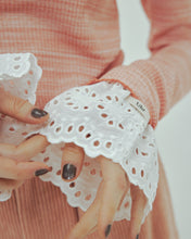 Lace Cuffs