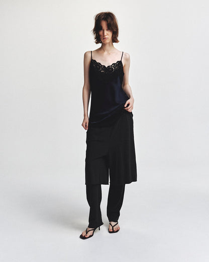 Layered Pants