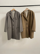 Over Jacket