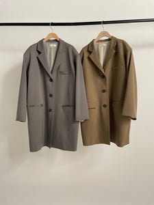Over Jacket