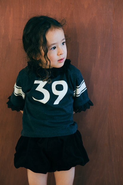 New Numbering Tee