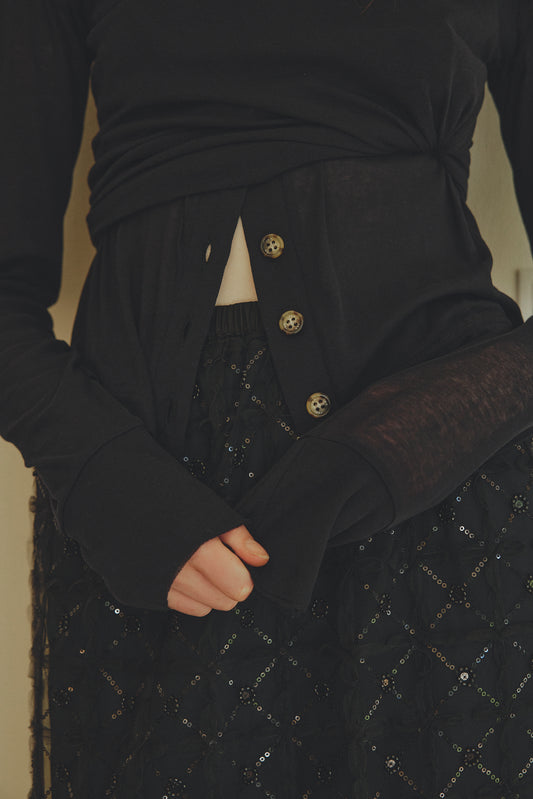 Layered Tops