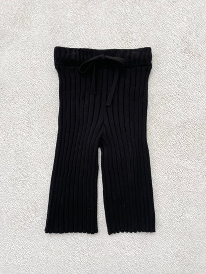 Rib Pants