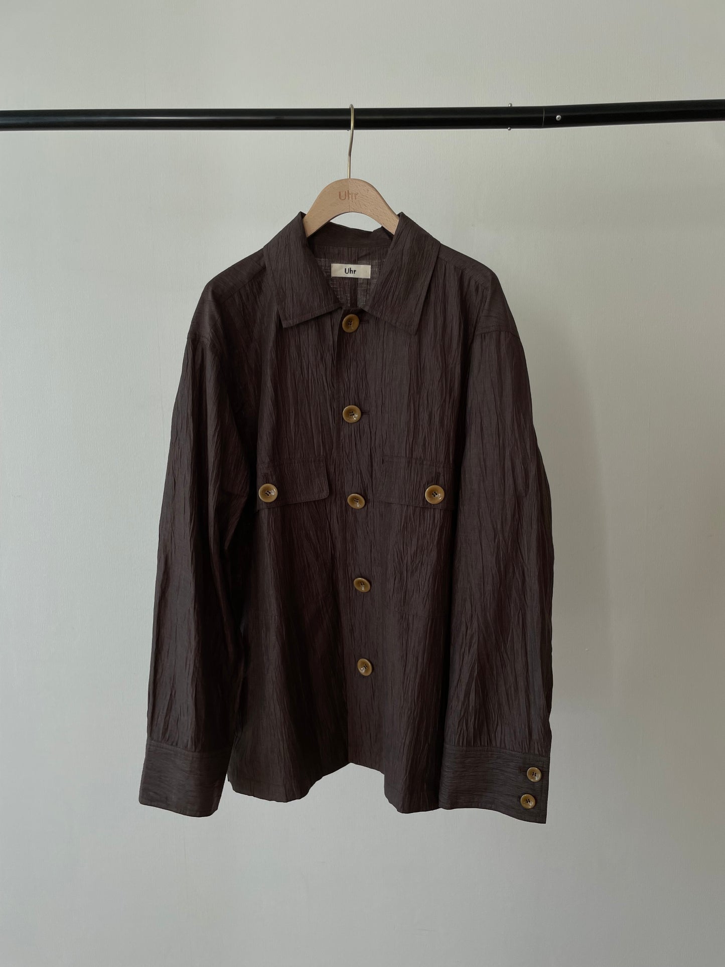 Shirt Blouson