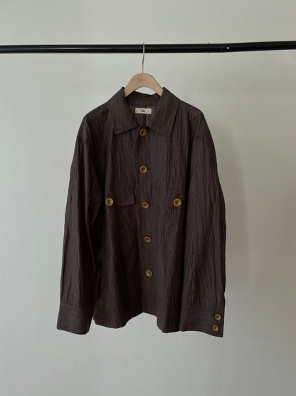 Shirt Blouson