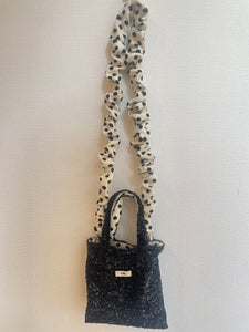 New Spangle Mini Shoulder Bag