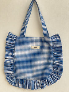 Frill Bag