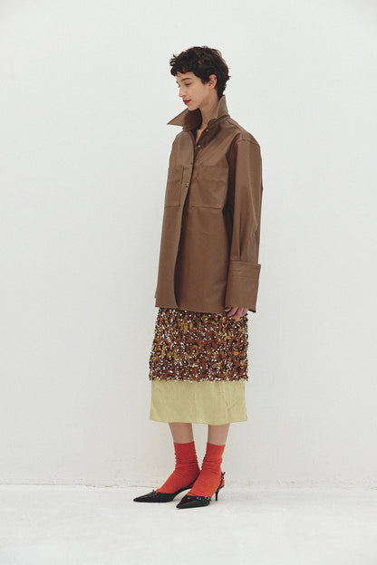 Shine Skirt