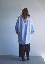 Over Shirt Tunic