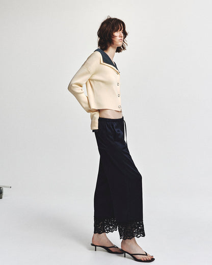 Short Cardigan