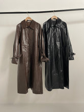 Coating Long Coat