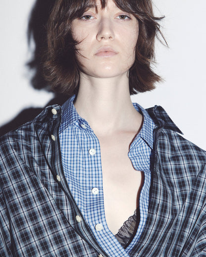 2Way Big Shirt