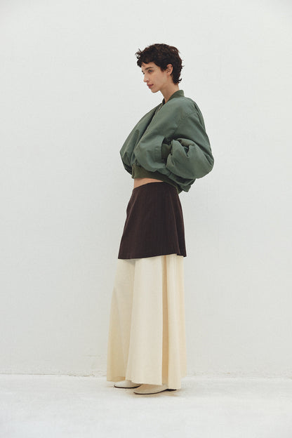 Sculpt Blouson