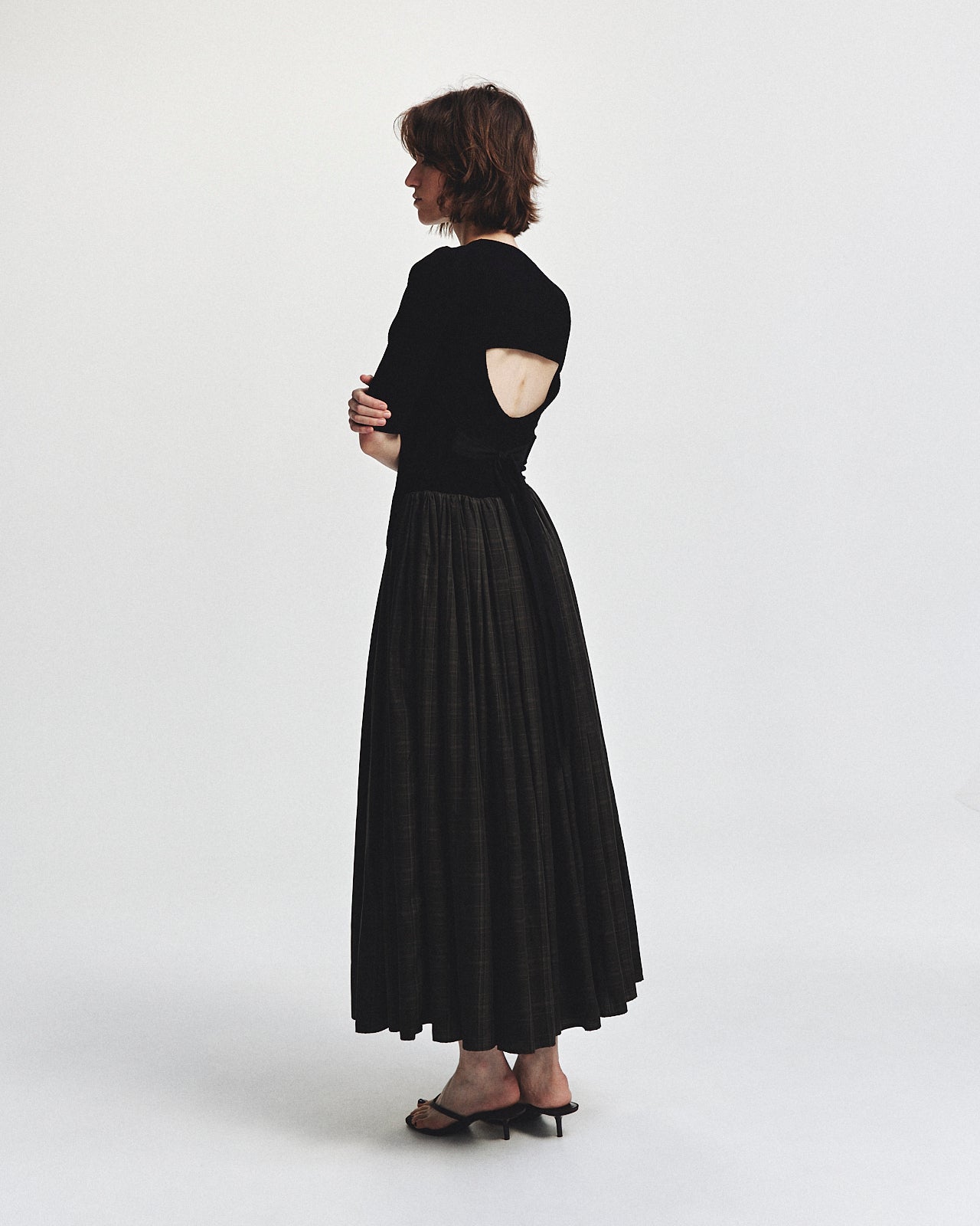 Combi Dress