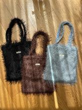 Fringe Tote