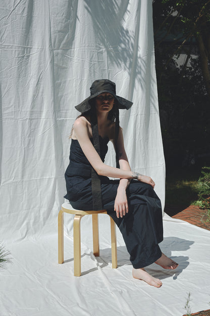 Sun Hat 25SS