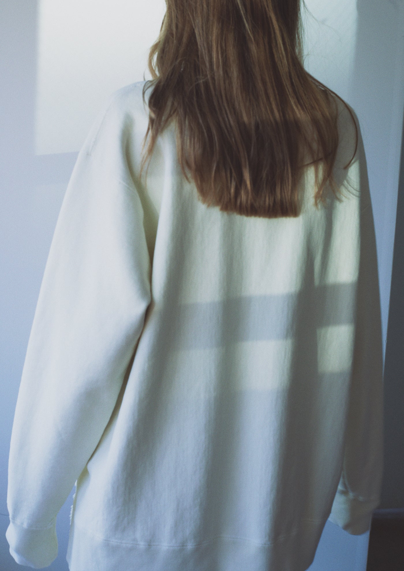 All (U)Need is Love Sweat Shirt