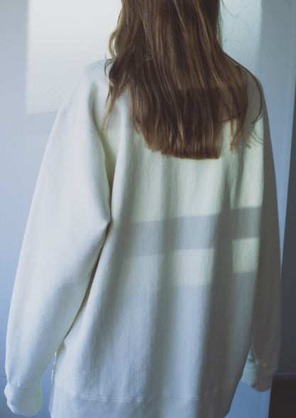 All (U)Need is Love Sweat Shirt