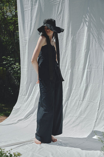 Recycled Polyester Overalls