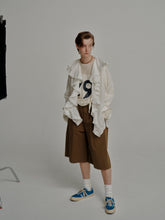 Recycled Nylon Gurkha Pants