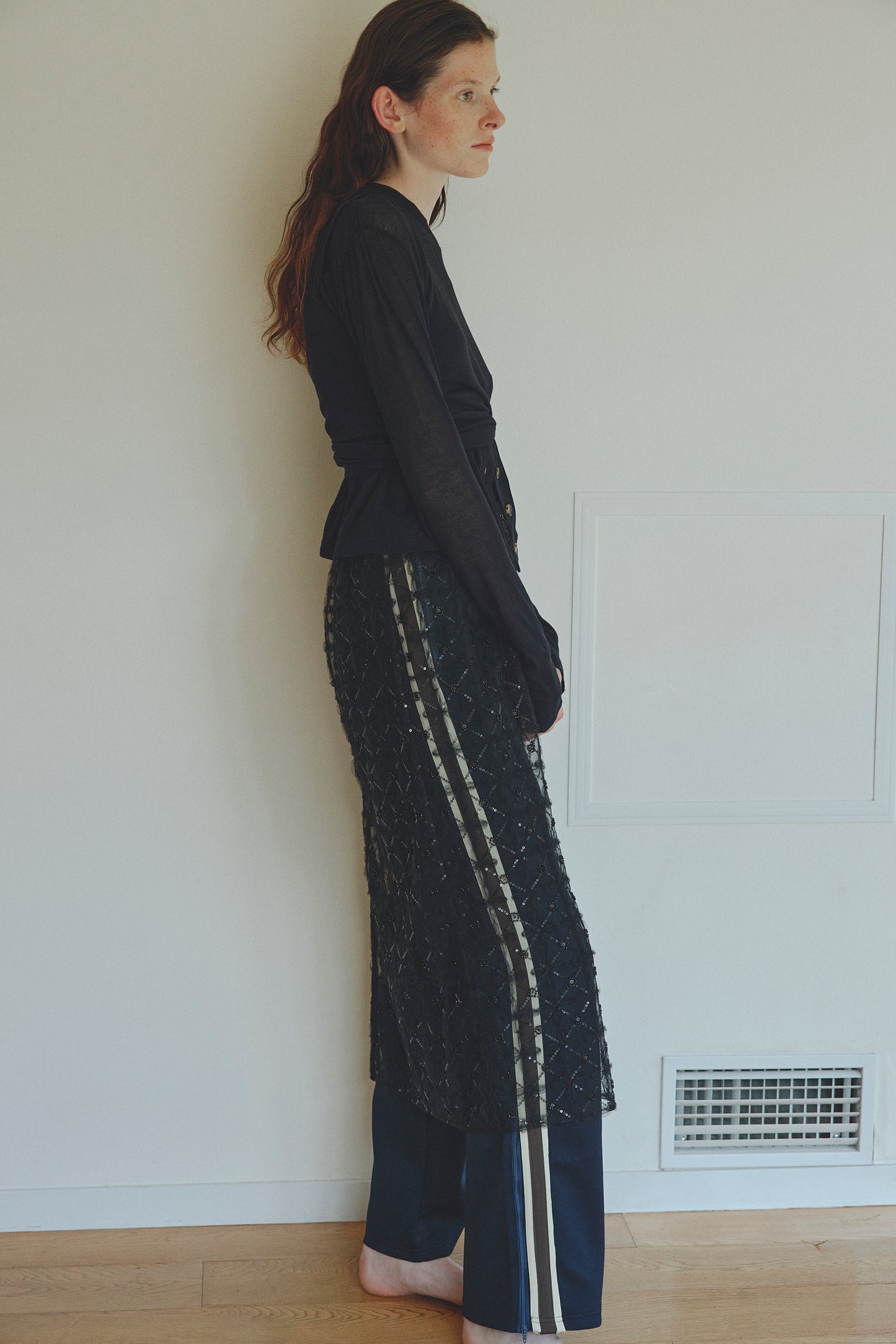 Line Pants