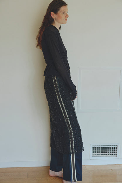 Line Pants