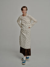 Russell Lace Dress