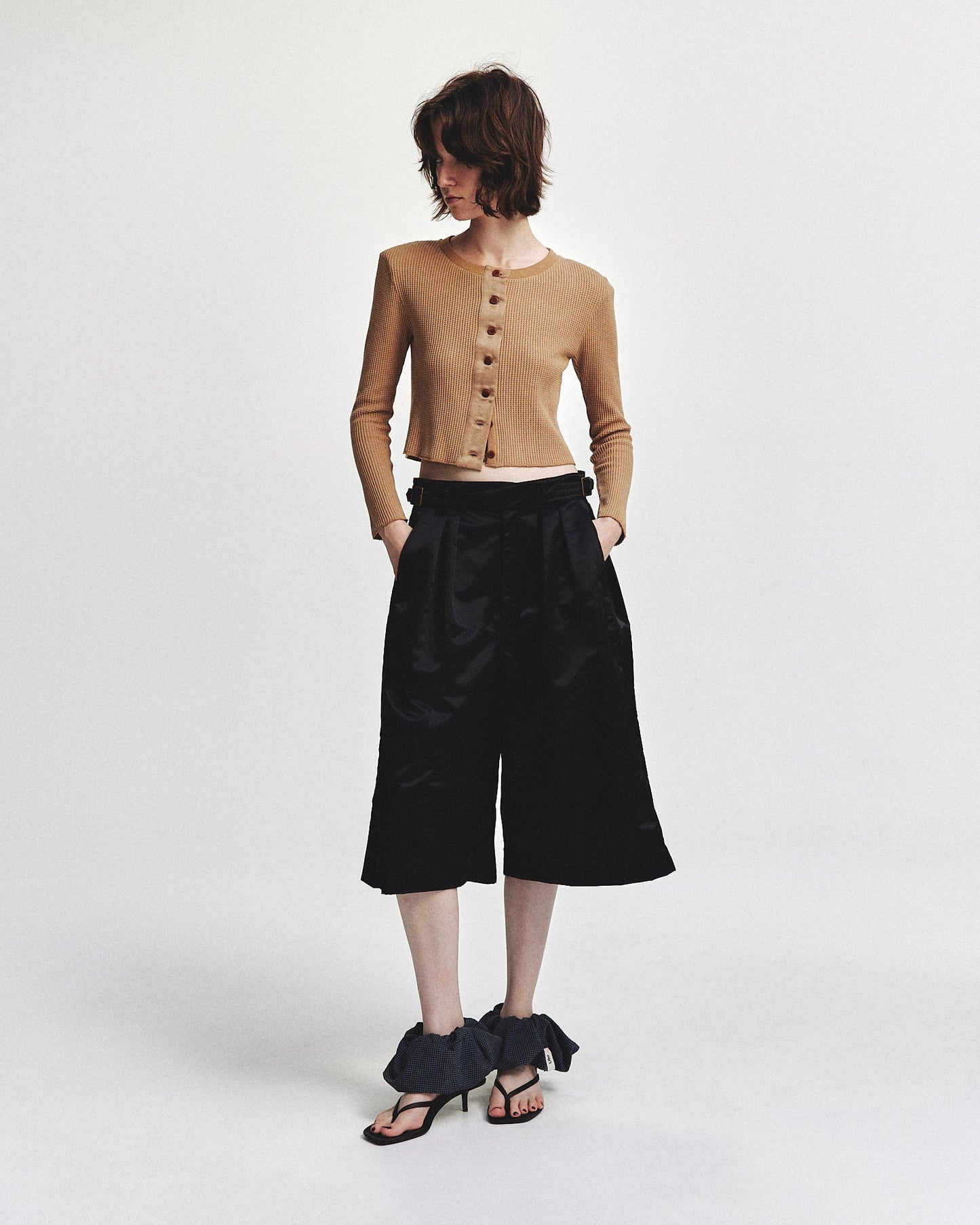Ancle Chouchou（Set of 2）