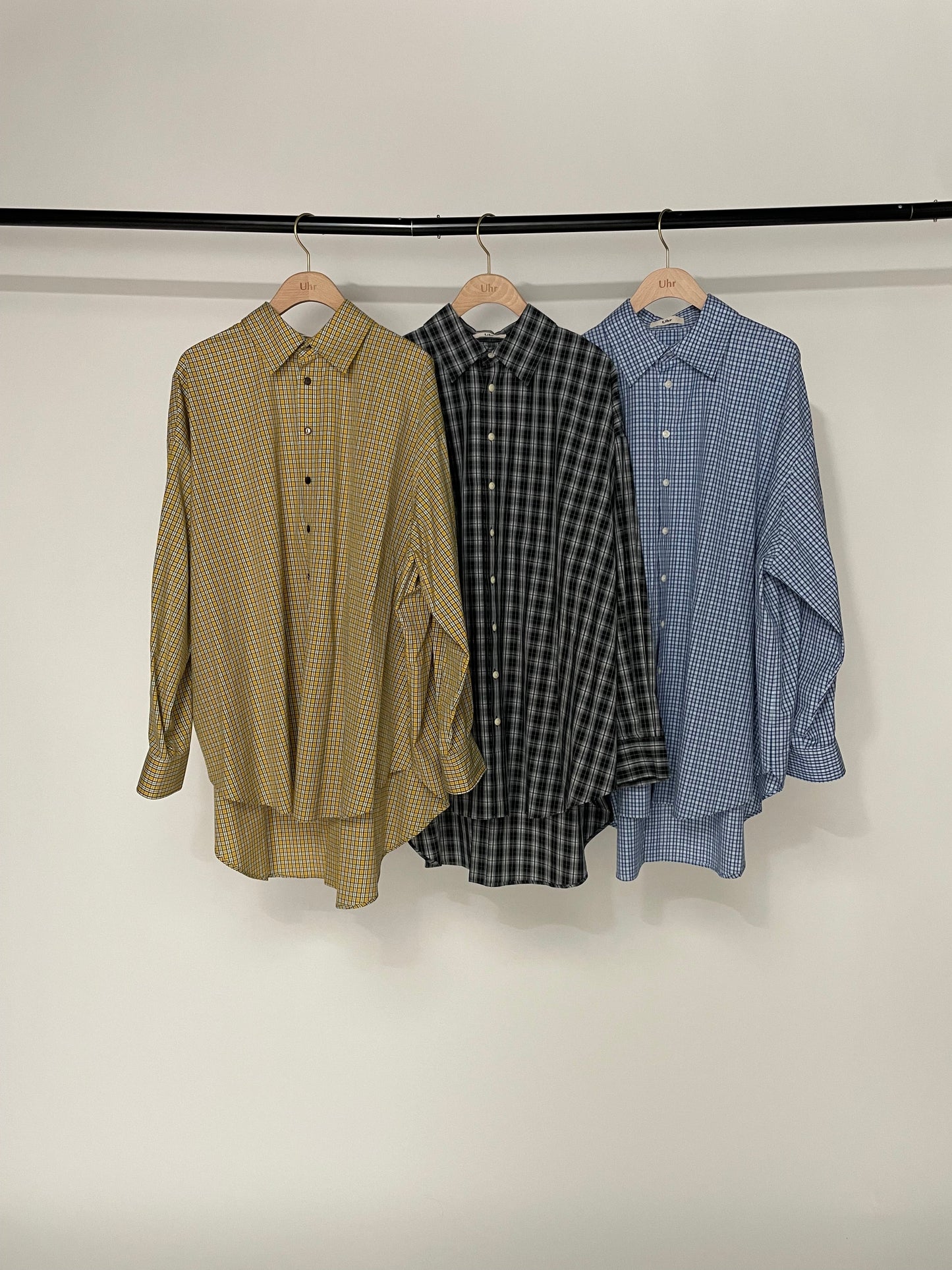 2Way Big Shirt