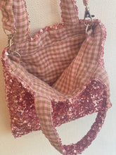 New Spangle Mini Shoulder Bag