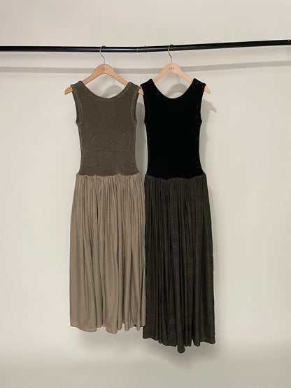 Combi Dress
