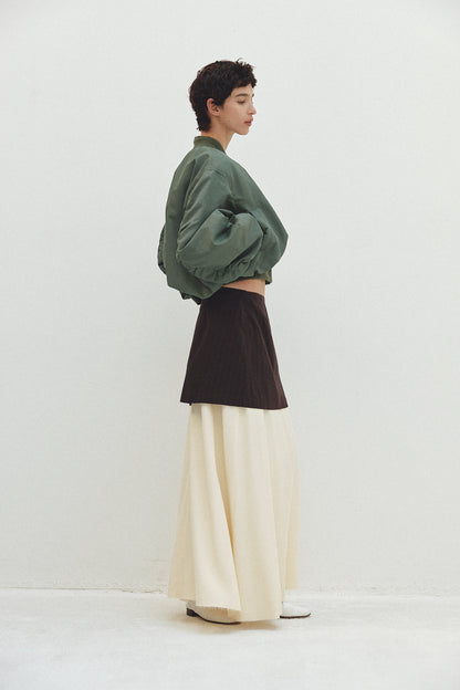 Sculpt Blouson