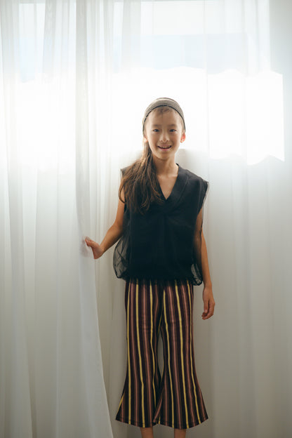 New Raschel Pants