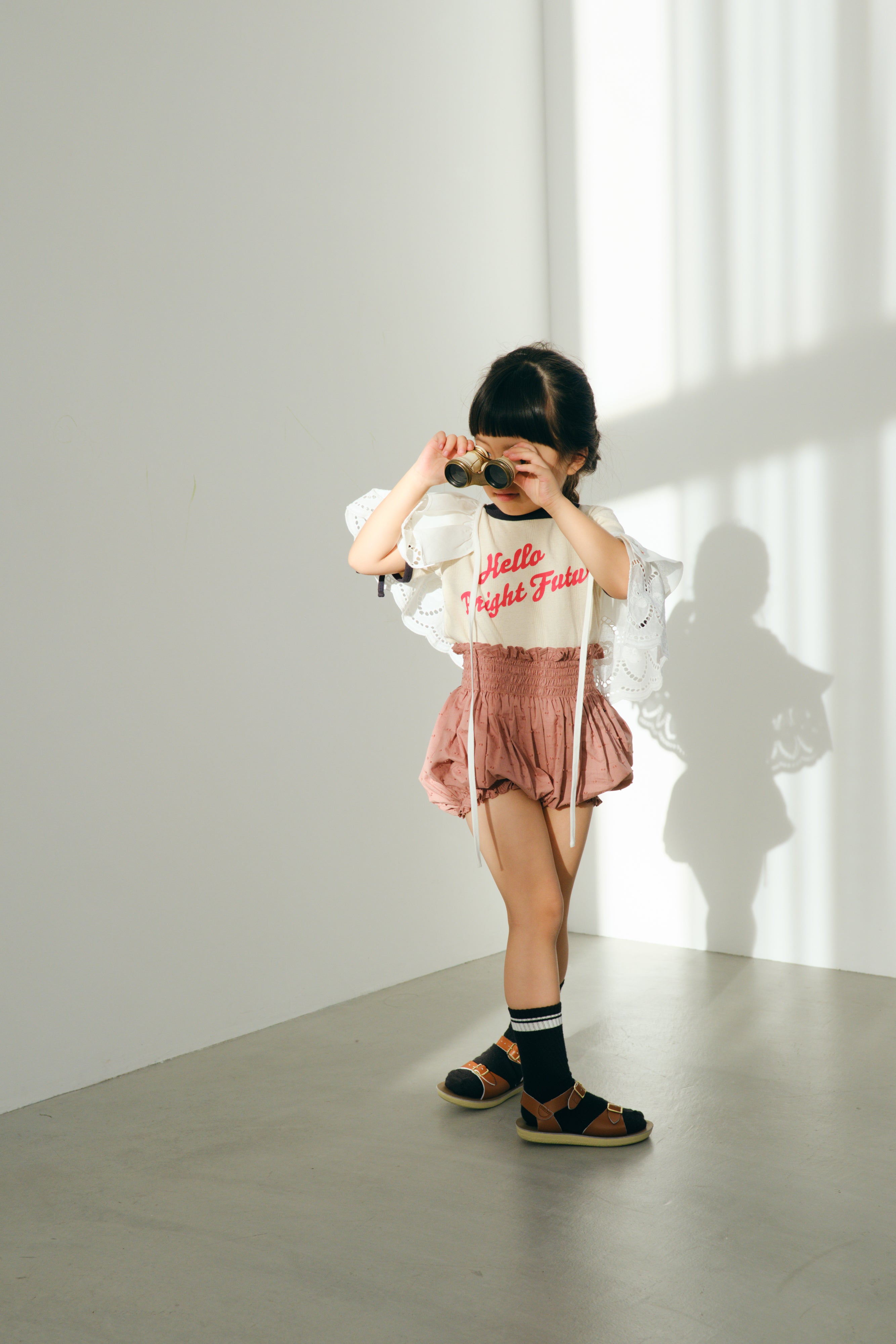 Soor Ploom Lottie Bloomer 1y 80 ブルマ Soor Ploom Lottie Bloomer 1y 80 ブルマ Soor Ploom Lottie
