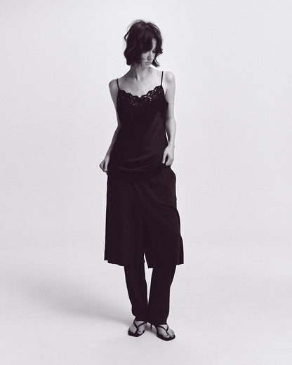 Layered Pants
