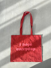 Gingham Message Bag