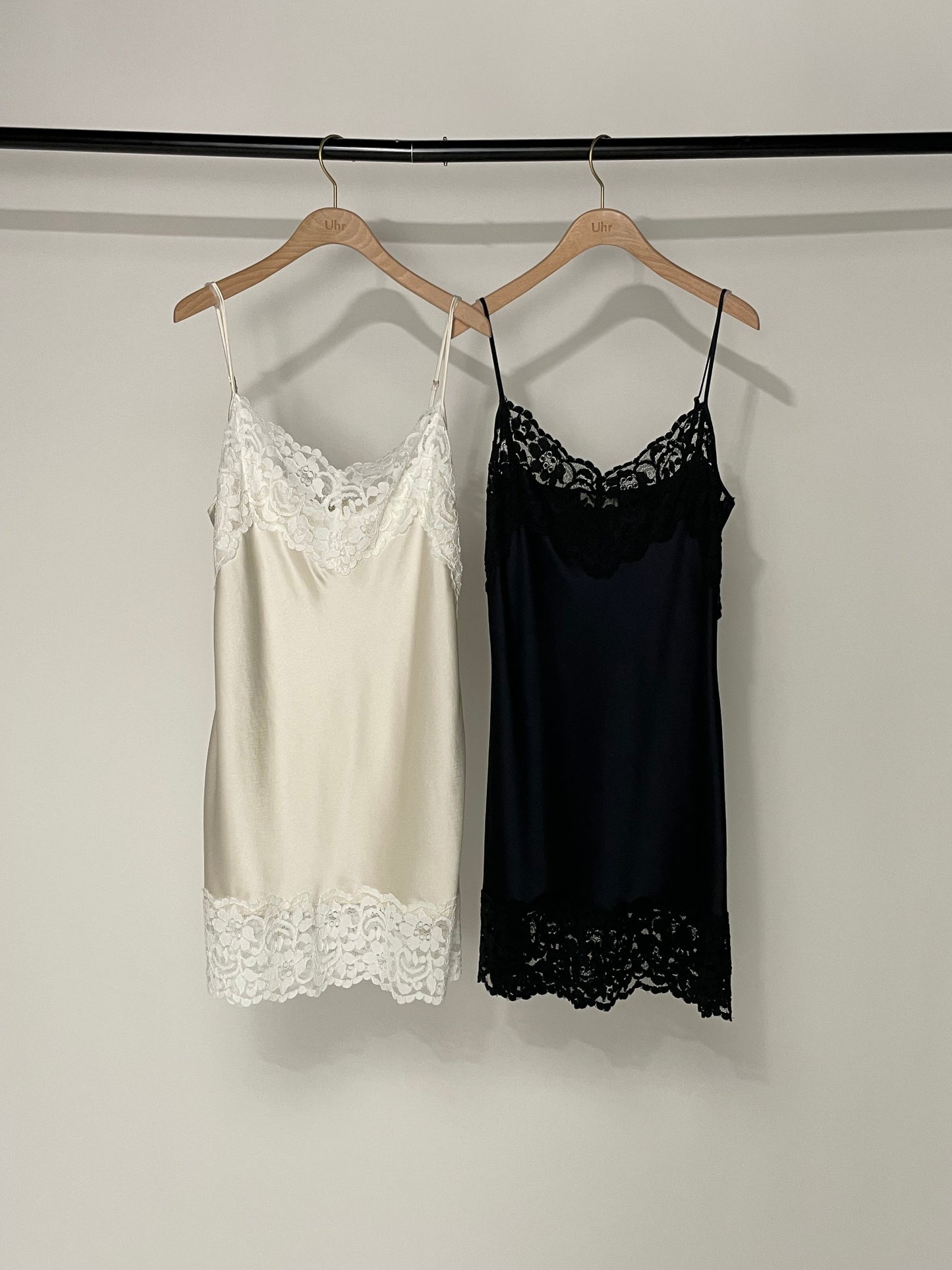 Lace Camisole Dress