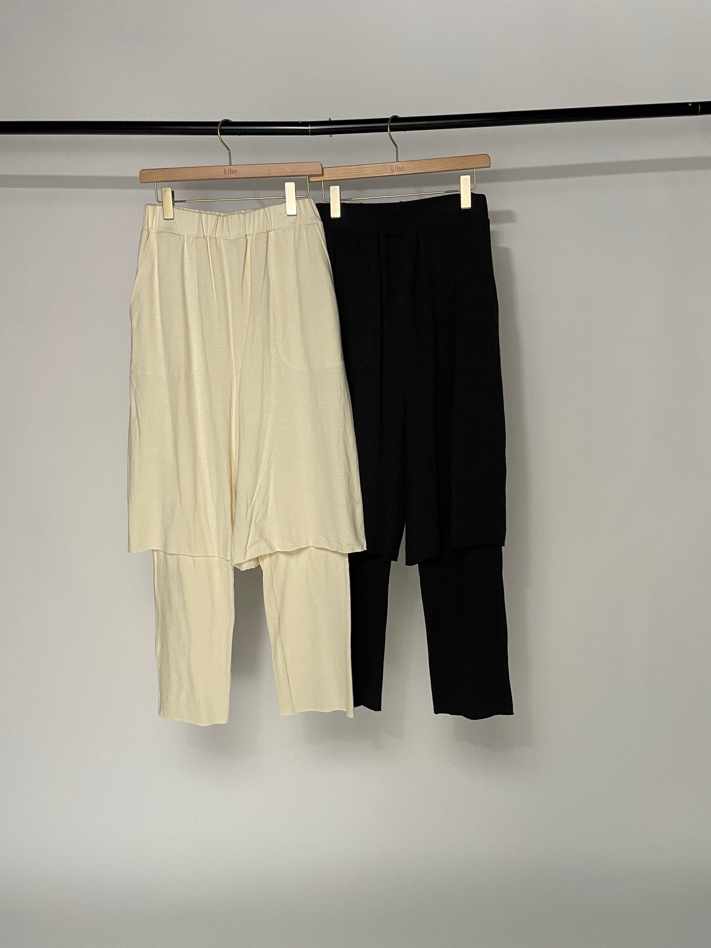 Layered Pants