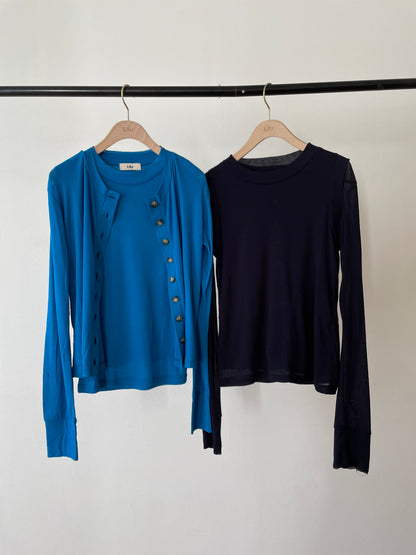 Layered Tops