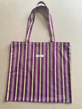 New Raschel Tote