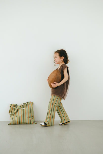 New Raschel Pants