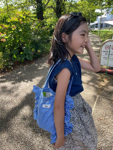 Frill Bag