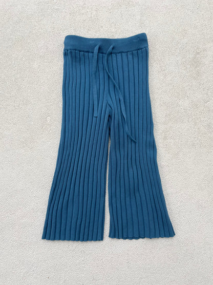 Rib Pants