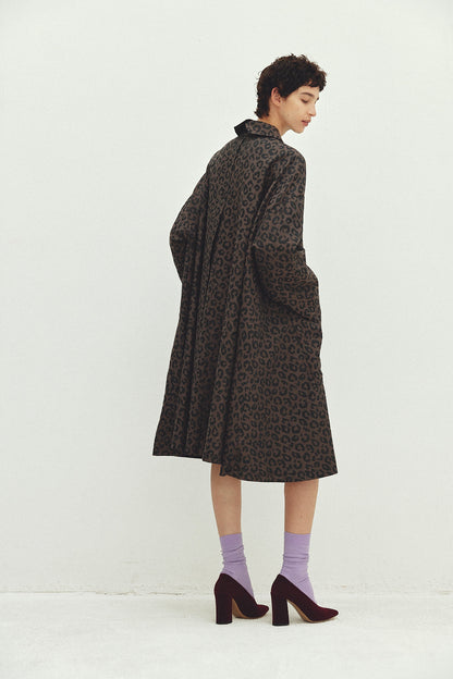 Flare Coat