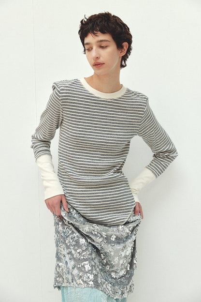 Shine Skirt