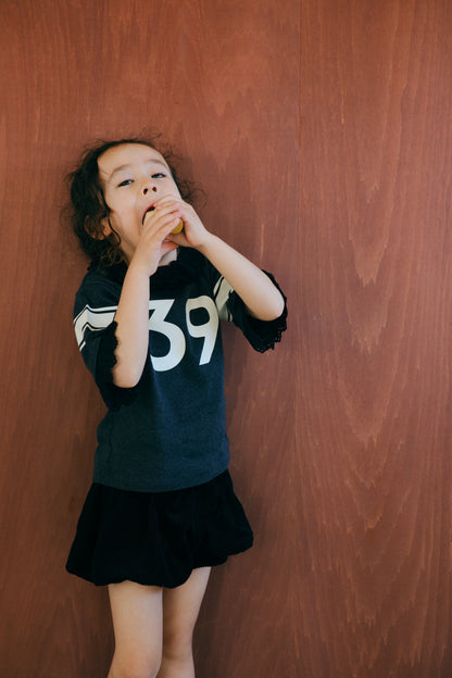New Numbering Tee