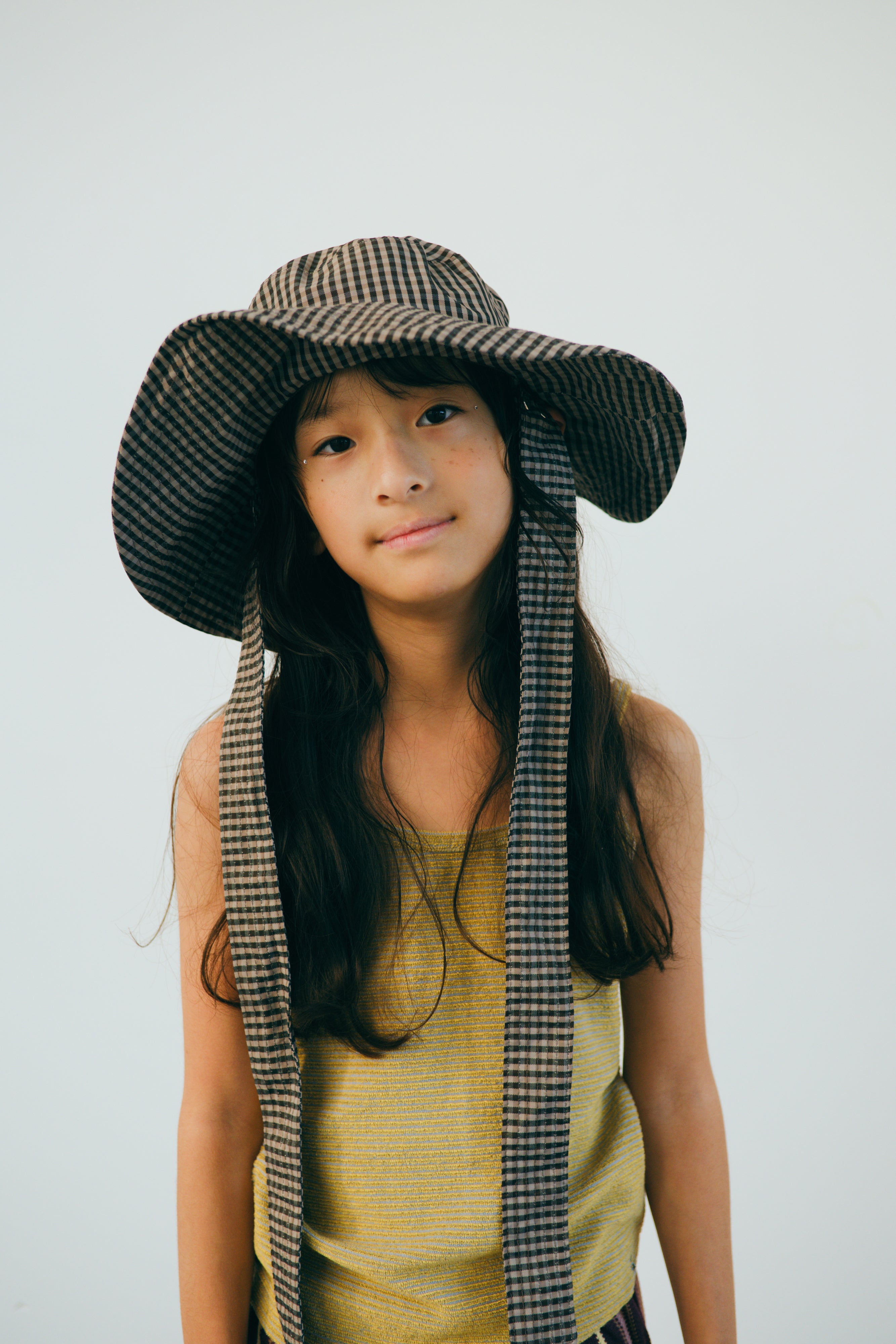 Uhr Portable Sun Hat ウーア ハット ベージュ uhr Portable Sun Hat ベージュ
