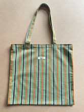 New Raschel Tote