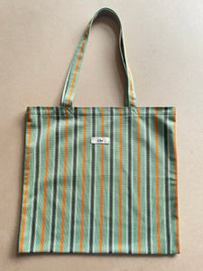 New Raschel Tote